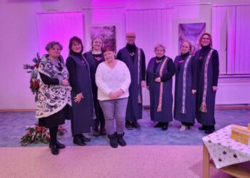 Kazlų Rūdoje pristatyta istorinė apysaka „Aisčiai“