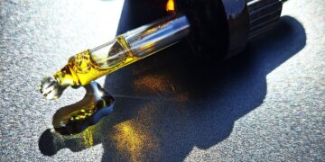 Trys populiariausi kanapių produktai: CBD, CBG ir CBN aliejus