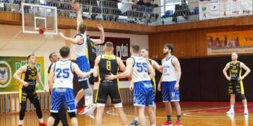 Dvigubo „atakiečių“ savaitgalio Nostra.lt-RKL „A“ lygoje metu sumedžiota viena pergalė