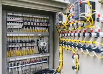 Elektros skydo priežiūra: kaip patikrinti, ar jis veikia tinkamai?