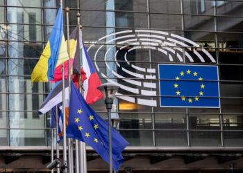 Europos parlamentas