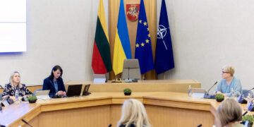 Gimdos kaklelio vėžio prevencijos renginys