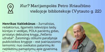 Henriko Vaitiekūno terapija