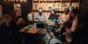 Diskusija „Mariukę iškeičiau į didmiestį, kodėl?“