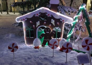 Išrinkti Kalėdinės akcijos „Žėrintys Šakiai“ nugalėtojai