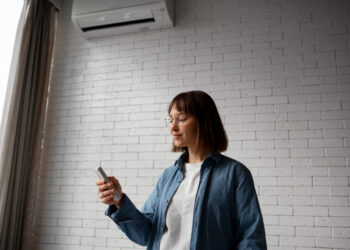 Kokį oro kondicionierių pasirinkti?