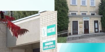 Veiklą pradės Kalvarijos savivaldybės sveikatos centras