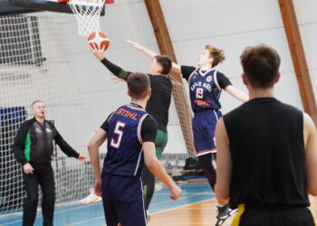 Kazlų Rūdos 3×3 krepšinio pirmenybių antrą ratą pergalėmis pradėjo „Dalmanta“, „Kvietiškis“ ir „Kazlų Riteriai“