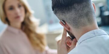 7 mitai apie klausos aparatus