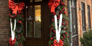 Konkursas „Kalėdinis virusas 2023“