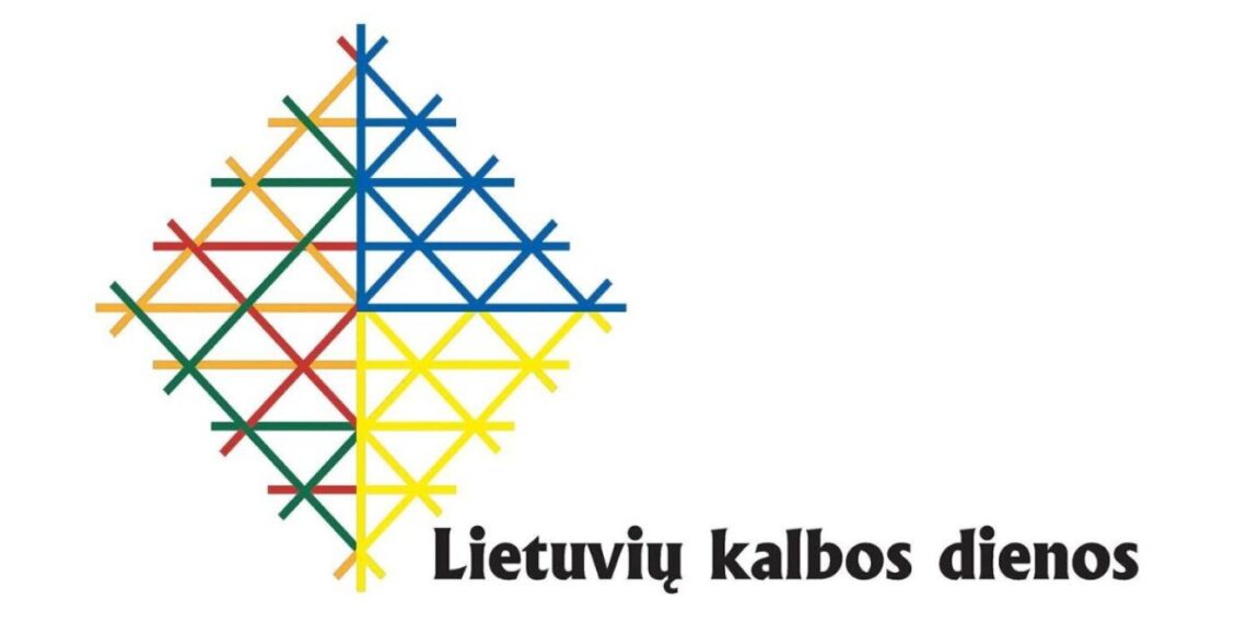 Lietuvių kalbos dienos
