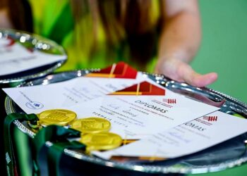 Lietuvos jaunučių lengvosios atletikos čempionate - marijampoliečių medaliai