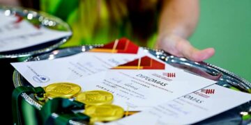 Lietuvos jaunučių lengvosios atletikos čempionate - marijampoliečių medaliai