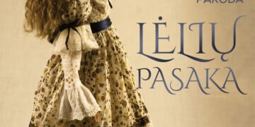 Lolitos Šeduikienės paroda