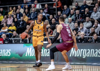 Lyderį praradęs „Perlas“ pasikvietė gynėją iš LKL