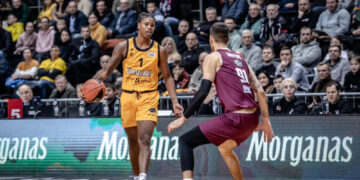 Lyderį praradęs „Perlas“ pasikvietė gynėją iš LKL