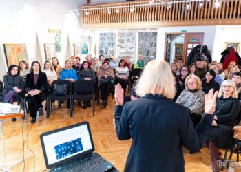 Marijampolėje - daugiau dėmesio pradinukų matematikos žinioms