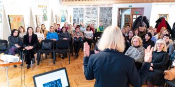 Marijampolėje - daugiau dėmesio pradinukų matematikos žinioms