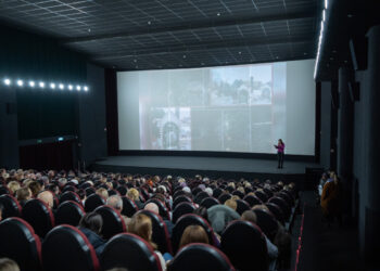 Marijampolėje padėkota kalėdinės pasakos Marijampolėje kūrėjams