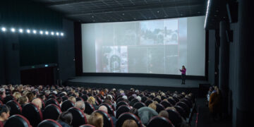 Marijampolėje padėkota kalėdinės pasakos Marijampolėje kūrėjams