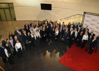 Marijampolėje vyko emocijų kupinas Marijampolės „Rotary“ klubo paramos vakaras