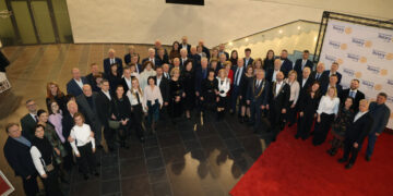 Marijampolėje vyko emocijų kupinas Marijampolės „Rotary“ klubo paramos vakaras