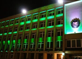 Marijampolės savivaldybė