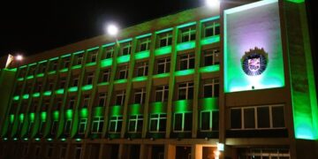 Marijampolės savivaldybė