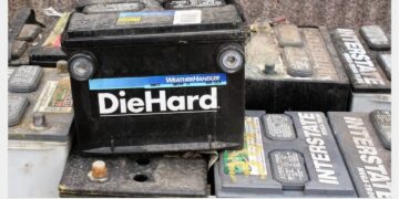 Marijampolės savivaldybėje organizuojama gaminių atliekų surinkimo akcija