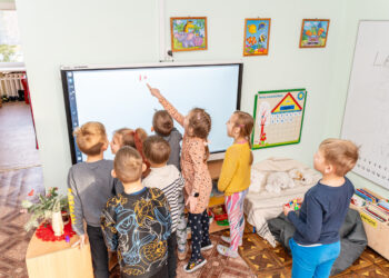 Marijampolės savivaldybės švietimo įstaigos kviečiamos teikti paraiškas lėšoms gauti