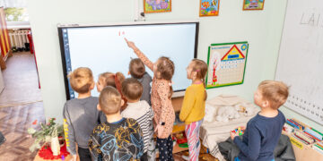 Marijampolės savivaldybės švietimo įstaigos kviečiamos teikti paraiškas lėšoms gauti