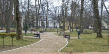 Nacionalinės mokėjimo agentūros Marijampolės padalinys persikelia į naujas patalpas