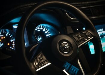 Kokiais privalumais pasižymi naudoti NISSAN QASHQAI?