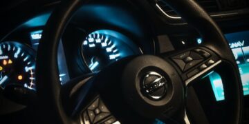 Kokiais privalumais pasižymi naudoti NISSAN QASHQAI?