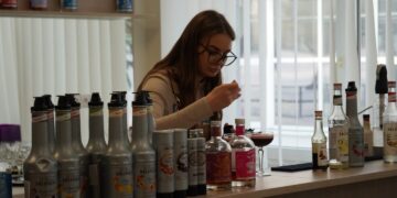 Naujų produktų pristatymas