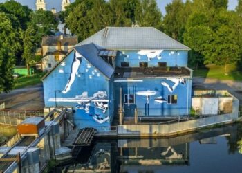 „Tekantis gyvenimas“ patraukė amerikiečių aktoriaus dėmesį