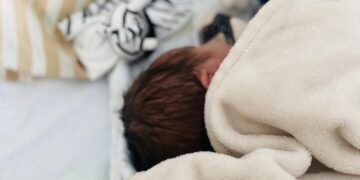 Pasveikintas pirmasis šiais metais pasaulį išvydęs marijampolietis