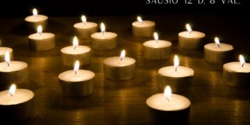 Pilietinė iniciatyva „Pergalės šviesa“