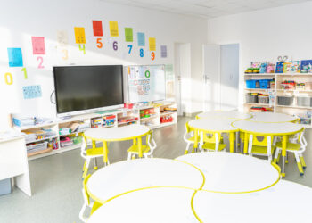 Pokyčiai ugdymo įstaigose – ištisus metus