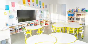 Pokyčiai ugdymo įstaigose – ištisus metus