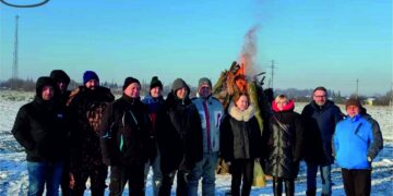 Prisijungimas prie respublikinės iniciatyvos