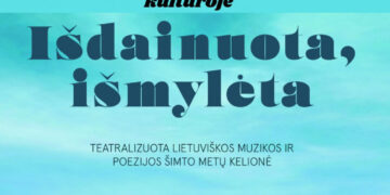 SAUSIO 13-SIOS MINĖJIMAS Griškabūdyje