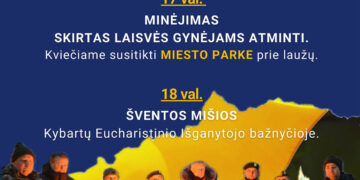 Sausio 13-oji Kybartuose