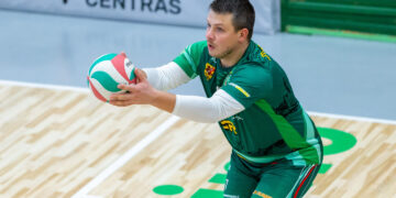 Tinklinio klubas „Sūduva“