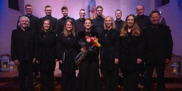 Kolektyvas „Veritas“