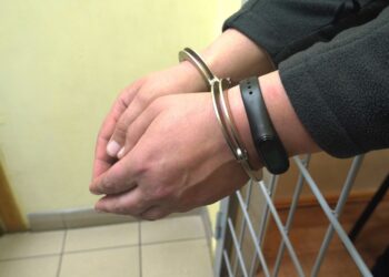 VSAT pareigūnų rankose atsidūrė beveik pusketvirtų metų ieškomas lietuvis