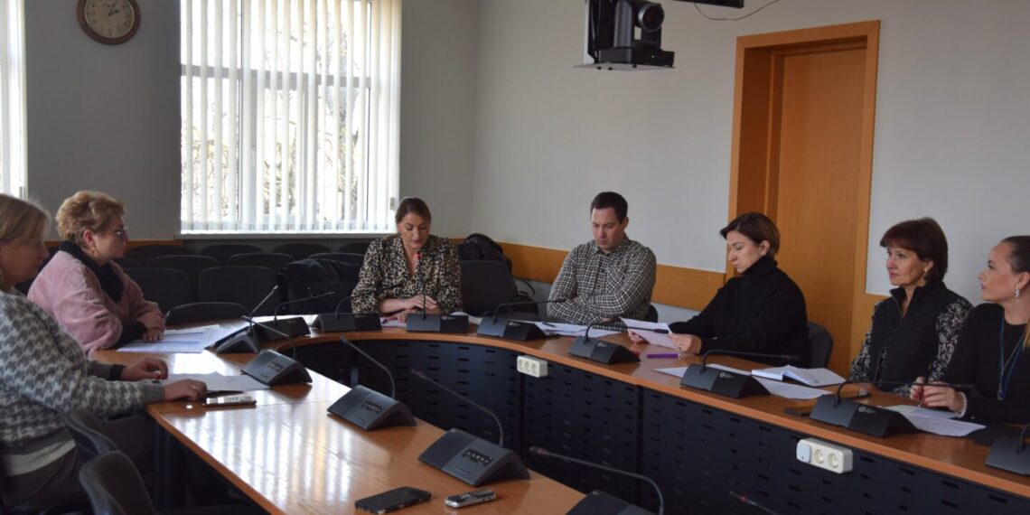 Vilkaviškio savivaldybėje vyko Narkotikų kontrolės komisijos posėdis
