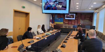 Vilkaviškyje rinkosi psichologinių krizių valdymo grupė