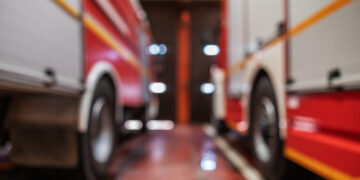 Ugniagesiai-gelbėtojai