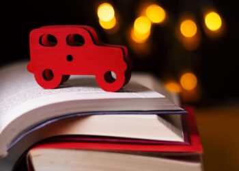 Naujovė skaitytojams - mobili biblioteka